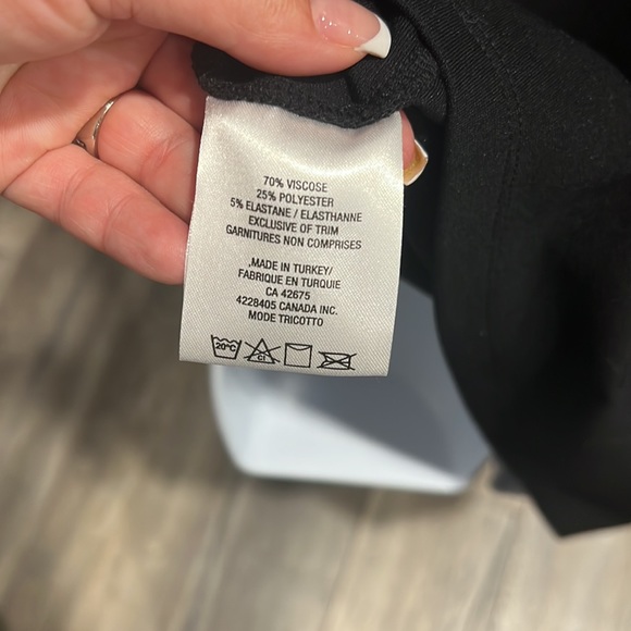 Tricotto Tunic - Picture 4 of 4